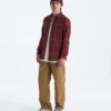 Herren-Flanellhemd Arroyo – kariert Herren-Flanellhemd Arroyo – kariert