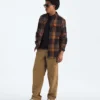 Herren-Flanellhemd Arroyo – kariert Herren-Flanellhemd Arroyo – kariert