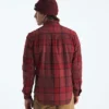 Herren-Flanellhemd Arroyo – kariert Herren-Flanellhemd Arroyo – kariert