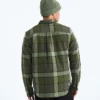 Herren-Flanellhemd Arroyo – kariert Herren-Flanellhemd Arroyo – kariert