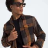 Herren-Flanellhemd Arroyo – kariert Herren-Flanellhemd Arroyo – kariert