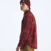 Herren-Flanellhemd Arroyo – kariert Herren-Flanellhemd Arroyo – kariert