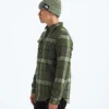 Herren-Flanellhemd Arroyo – kariert Herren-Flanellhemd Arroyo – kariert