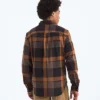 Herren-Flanellhemd Arroyo – kariert Herren-Flanellhemd Arroyo – kariert