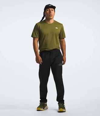 Herren-Fleecehose Horizon Performance