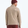 Herren-Fleecejacke Cedar Trail Grid mit durchgehendem Reißverschluss Herren-Fleecejacke Cedar Trail Grid mit durchgehendem Reißverschluss