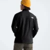 Herren-Fleecejacke Cedar Trail Grid mit durchgehendem Reißverschluss Herren-Fleecejacke Cedar Trail Grid mit durchgehendem Reißverschluss