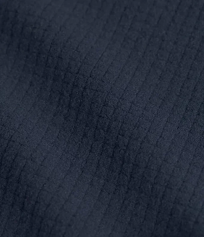 Herren-Fleecejacke Cedar Trail Grid mit durchgehendem Reißverschluss Herren-Fleecejacke Cedar Trail Grid mit durchgehendem Reißverschluss