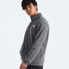 Herren-Fleecejacke Cedar Trail Grid mit durchgehendem Reißverschluss Herren-Fleecejacke Cedar Trail Grid mit durchgehendem Reißverschluss