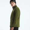 Herren-Fleecejacke Cedar Trail Grid mit durchgehendem Reißverschluss Herren-Fleecejacke Cedar Trail Grid mit durchgehendem Reißverschluss