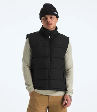 Herren Frost Fall Weste