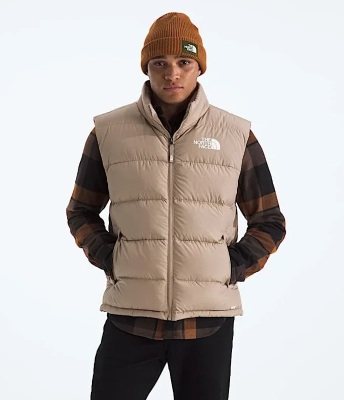 Herren Frost Fall Weste Herren Frost Fall Weste
