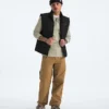 Herren Frost Fall Weste Herren Frost Fall Weste