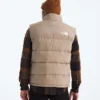 Herren Frost Fall Weste Herren Frost Fall Weste