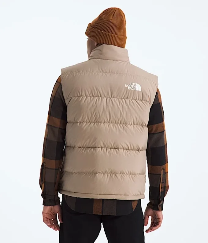 Herren Frost Fall Weste Herren Frost Fall Weste