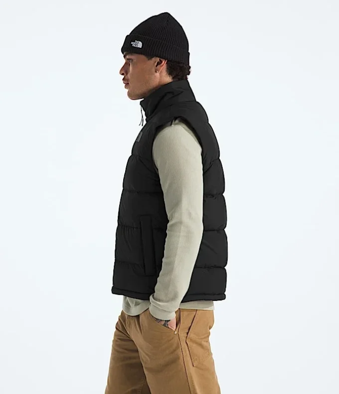 Herren Frost Fall Weste Herren Frost Fall Weste