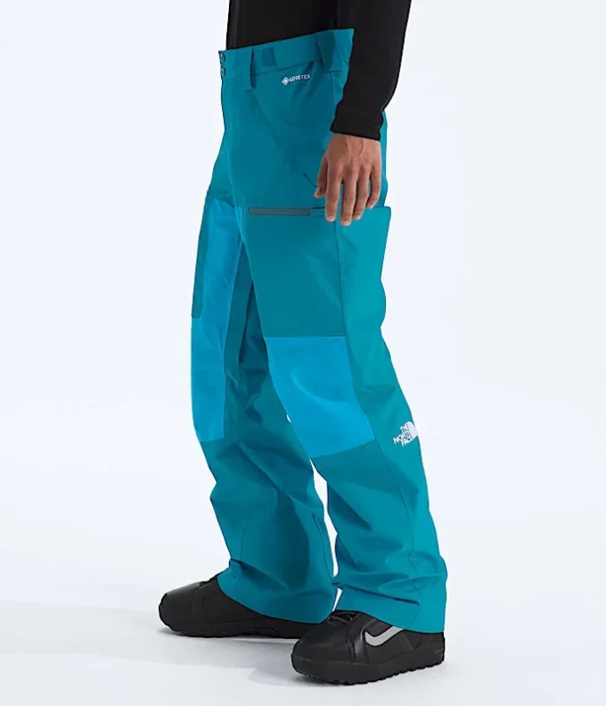 Herren-GORE-TEX® Dawnstrike Hose Herren-GORE-TEX® Dawnstrike Hose