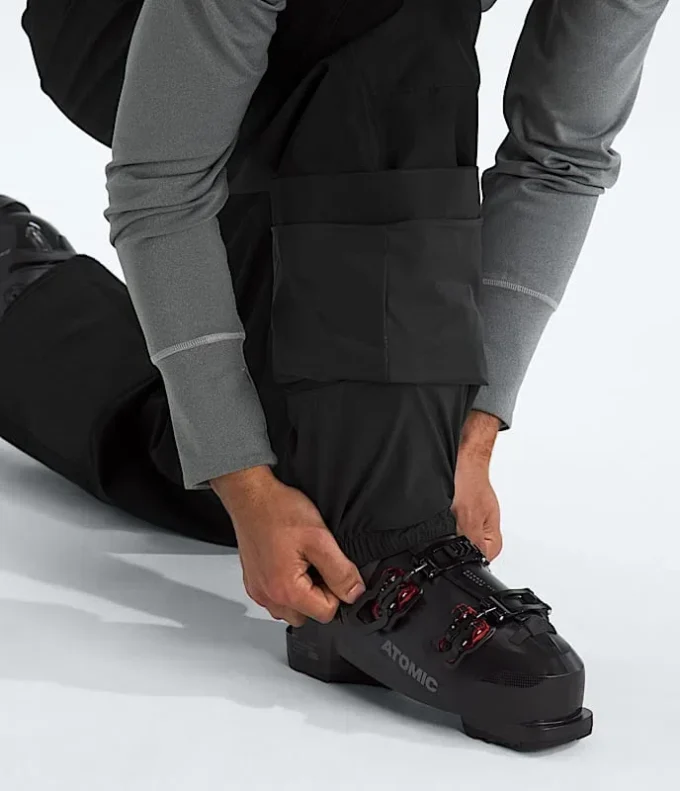 Herren-GORE-TEX® Dawnstrike Hose Herren-GORE-TEX® Dawnstrike Hose