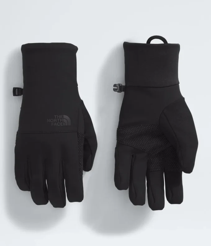 Herren-Handschuhe Apex Insulated Etip™ Herren-Handschuhe Apex Insulated Etip™