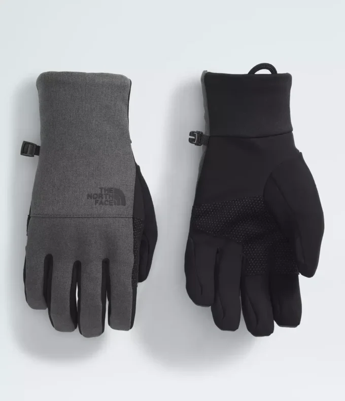 Herren-Handschuhe Apex Insulated Etip™ Herren-Handschuhe Apex Insulated Etip™