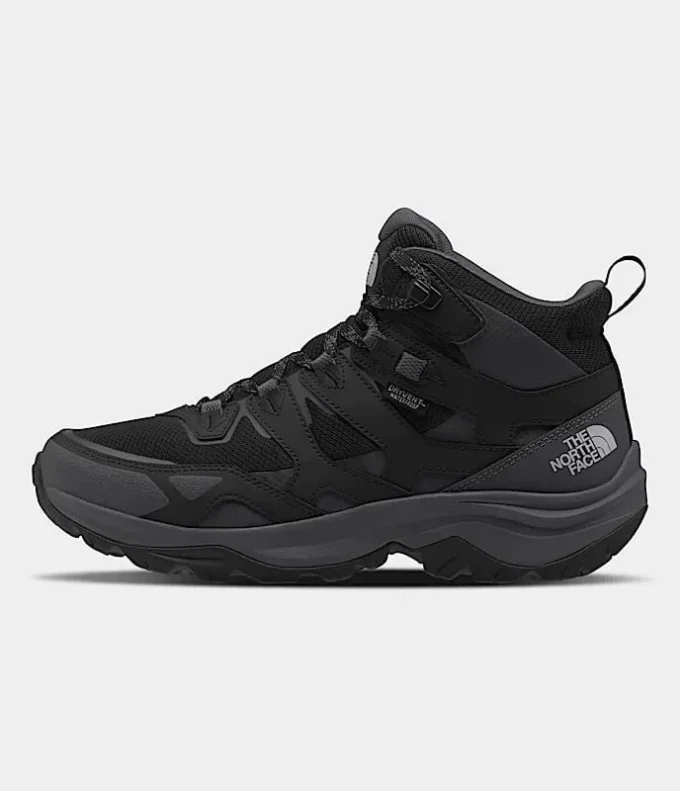 Herren Hedgehog 3 Mid Waterproof Boots Herren Hedgehog 3 Mid Waterproof Boots