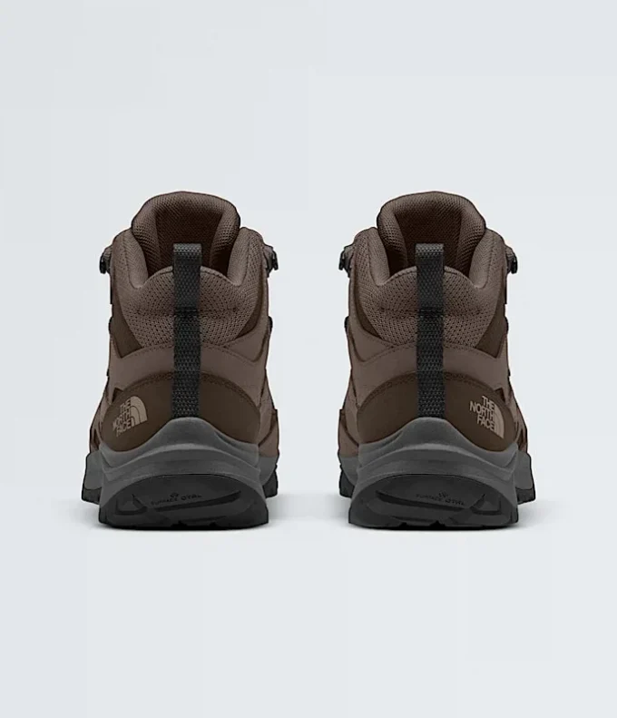 Herren Hedgehog 3 Mid Waterproof Boots Herren Hedgehog 3 Mid Waterproof Boots
