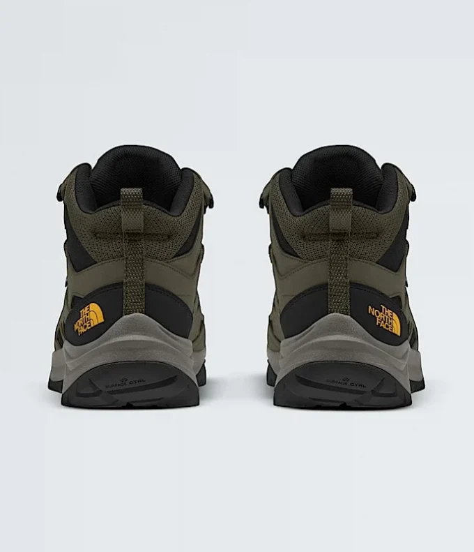 Herren Hedgehog 3 Mid Waterproof Boots Herren Hedgehog 3 Mid Waterproof Boots