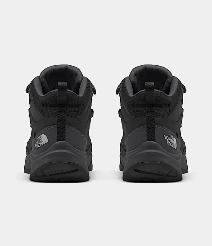 Herren Hedgehog 3 Mid Waterproof Boots Herren Hedgehog 3 Mid Waterproof Boots