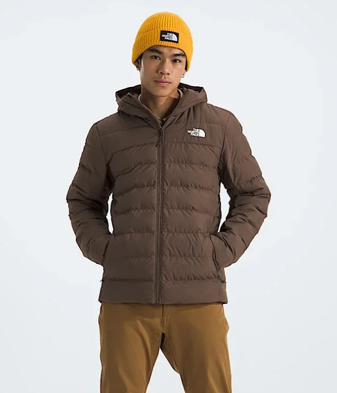 Herren-Hoodie Aconcagua 3 Herren-Hoodie Aconcagua 3