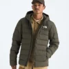 Herren-Hoodie Aconcagua 3 Herren-Hoodie Aconcagua 3