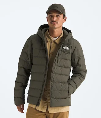 Herren-Hoodie Aconcagua 3