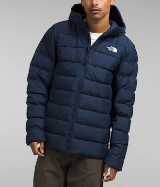 Herren-Hoodie Aconcagua 3