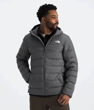 Herren-Hoodie Aconcagua 3