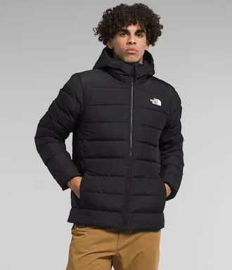 Herren-Hoodie Aconcagua 3