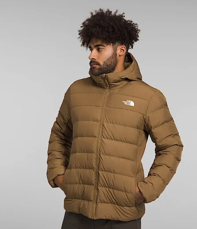 Herren-Hoodie Aconcagua 3 Herren-Hoodie Aconcagua 3