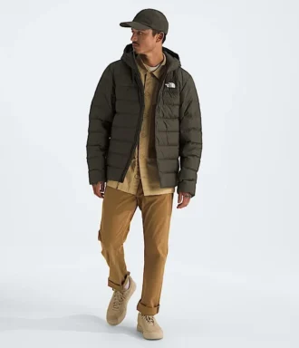 Herren-Hoodie Aconcagua 3