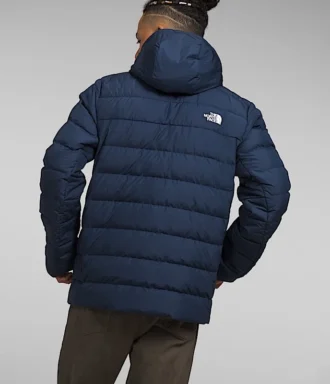 Herren-Hoodie Aconcagua 3