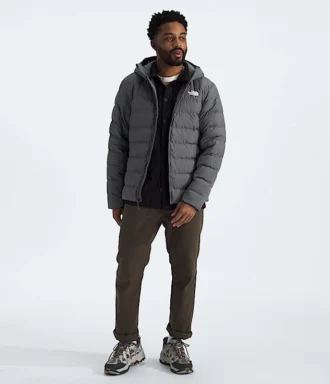 Herren-Hoodie Aconcagua 3