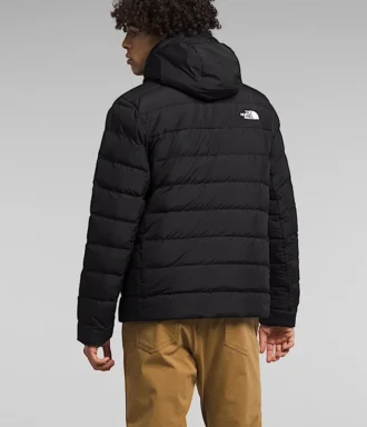 Herren-Hoodie Aconcagua 3