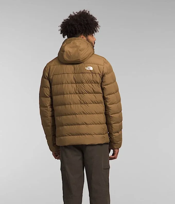 Herren-Hoodie Aconcagua 3 Herren-Hoodie Aconcagua 3