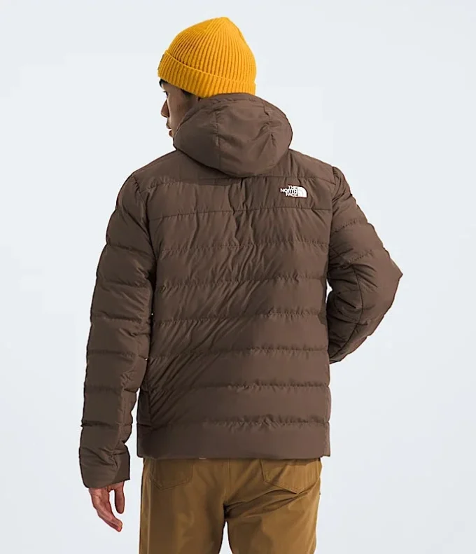 Herren-Hoodie Aconcagua 3 Herren-Hoodie Aconcagua 3