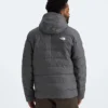 Herren-Hoodie Aconcagua 3 Herren-Hoodie Aconcagua 3