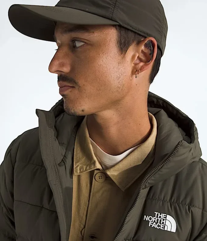 Herren-Hoodie Aconcagua 3 Herren-Hoodie Aconcagua 3