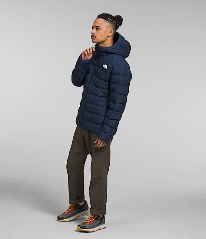 Herren-Hoodie Aconcagua 3 Herren-Hoodie Aconcagua 3