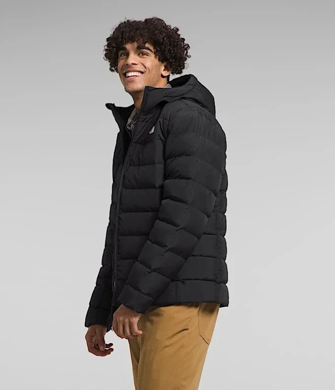 Herren-Hoodie Aconcagua 3 Herren-Hoodie Aconcagua 3