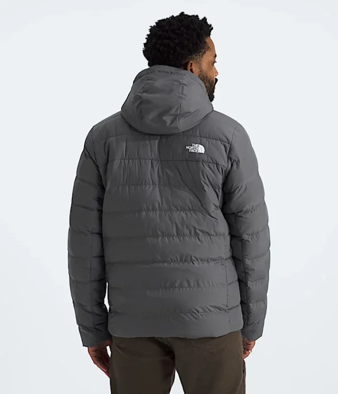 Herren-Hoodie Aconcagua 3 Herren-Hoodie Aconcagua 3