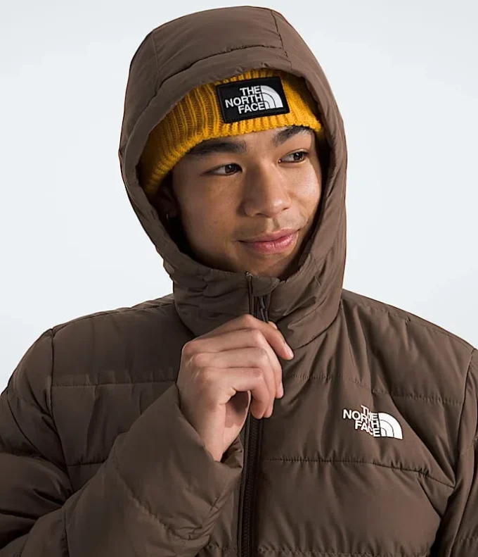 Herren-Hoodie Aconcagua 3 Herren-Hoodie Aconcagua 3