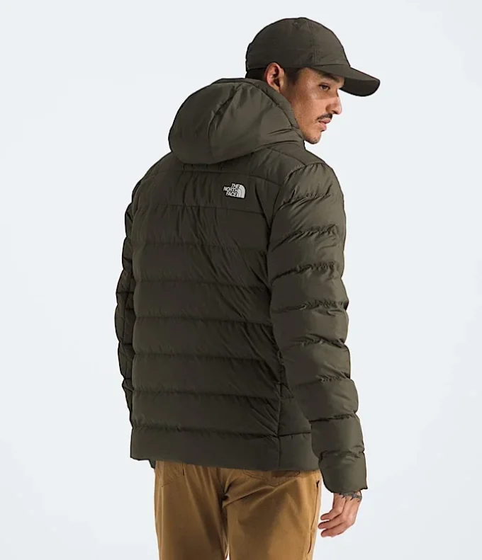 Herren-Hoodie Aconcagua 3 Herren-Hoodie Aconcagua 3
