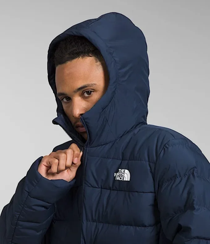 Herren-Hoodie Aconcagua 3 Herren-Hoodie Aconcagua 3