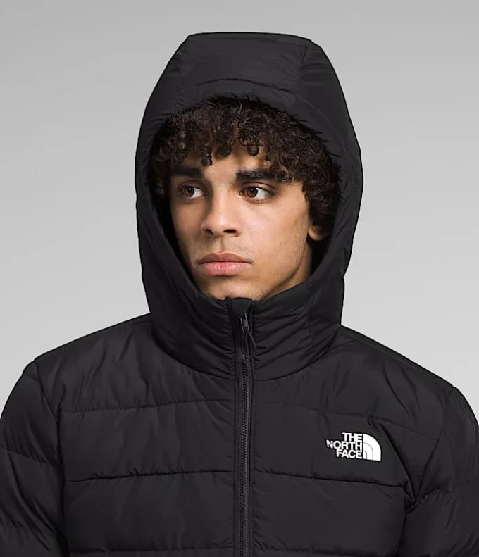 Herren-Hoodie Aconcagua 3 Herren-Hoodie Aconcagua 3